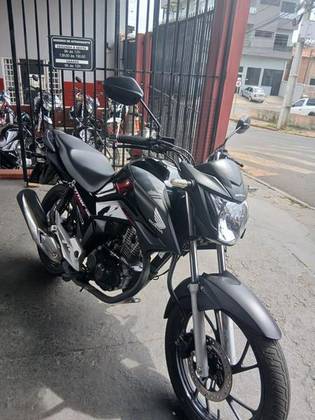HONDA CG 160 CARGO HONDA CG 160 CARGO